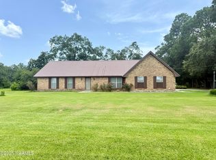 6516 Daspit Rd, New Iberia, LA 70563