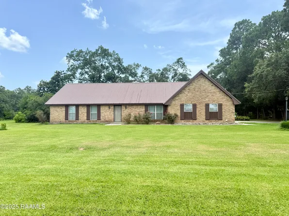 6516 Daspit Rd, New Iberia, LA 70563