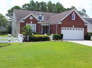 5805 Spinetail Dr, North Myrtle Beach, SC 29582