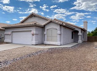 9789 E Holden Pl, Tucson, AZ 85748