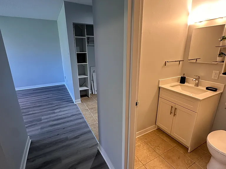 2041 Arrowsmith Dr #106A — Photo 8