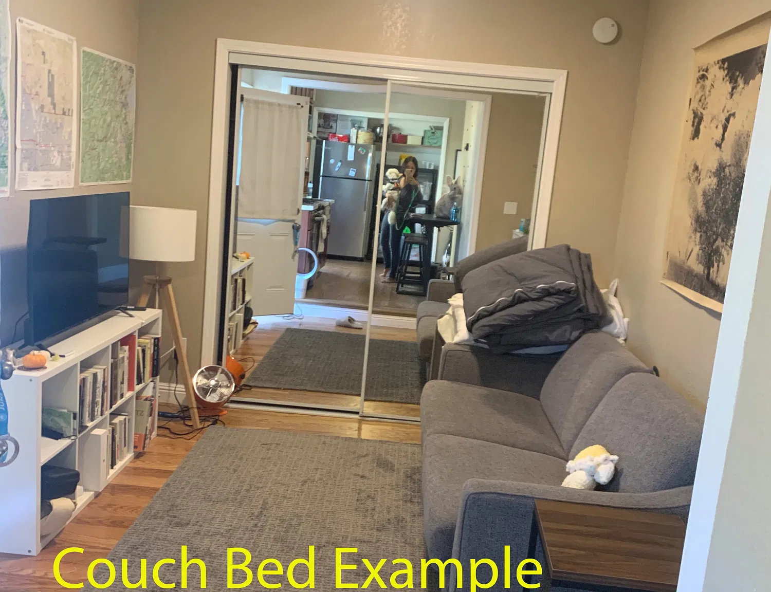 2363 Cabrillo Dr — Photo 3