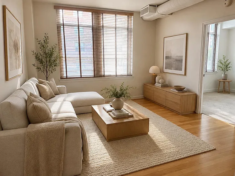 155 Potomac Psge #408 — Photo 16