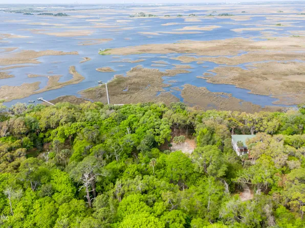 0 SALT MARSH Trail, Jacksonville, FL 32226
