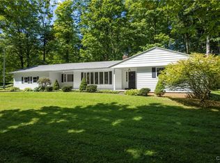 4352 Indianfield Rd, Clinton, NY 13323