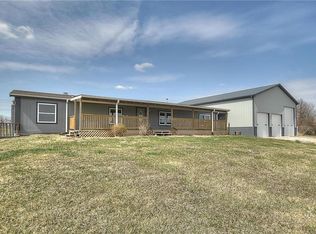 620 NW 1501st Rd #624, Holden, MO 64040