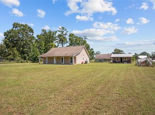 295 Garden City Rd, Livingston, TX 77351