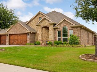 2241 Clarebrooke Dr, Grand Prairie, TX 75050