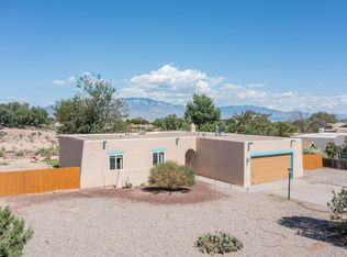 114 Lisbon Ave SE, Rio Rancho, NM 87124