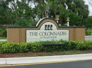 824 NW 91st Ter #824, Plantation, FL 33324