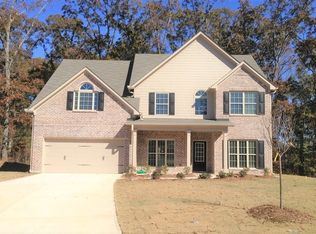 231 Randy Rd, Loganville, GA 30052