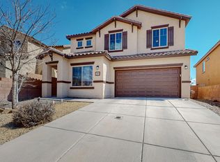 118 Las Medanales Ct NE, Rio Rancho, NM 87124
