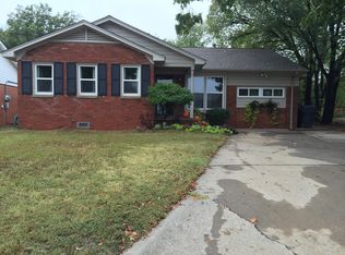 2647 NW 49th St, Oklahoma City, OK 73112