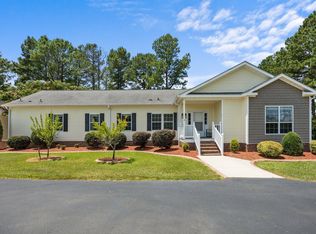 215 Collins Rd, Lillington, NC 27546