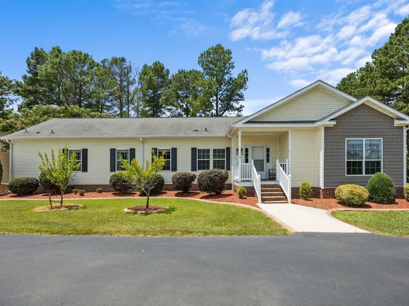 215 Collins Rd, Lillington, NC 27546