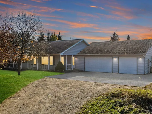 3383 County Road Ii, Neenah, WI 54956