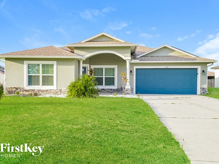 368 Camellia Ct — Photo 1