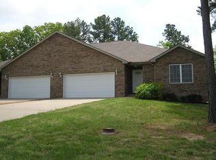 450A Luxor Landing Rd, Goreville, IL 62939