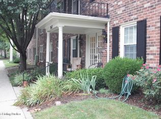 263 Stonehenge Dr APT 103, Saint Matthews, KY 40207