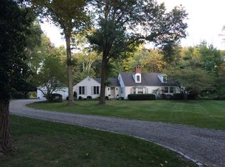 19 Salisbury Rd, Darien, CT 06820