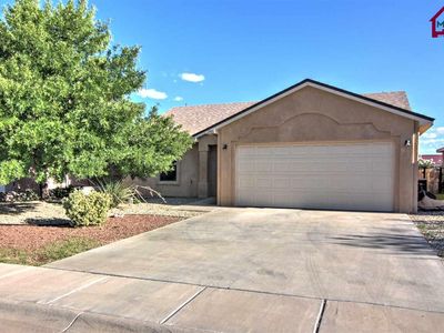 2933 Onate Rd, Las Cruces, NM, 88007