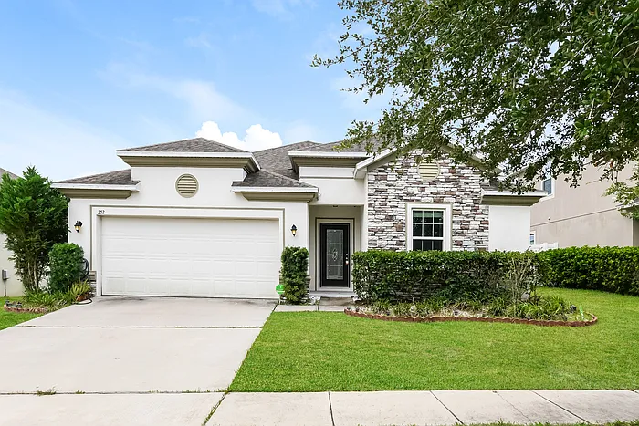 252 Milestone Dr — Photo 1