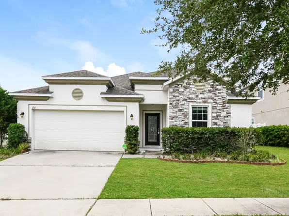 252 Milestone Dr, Haines City, FL 33844