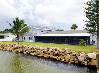 1100 S Banana River Dr, Merritt Island, FL 32952
