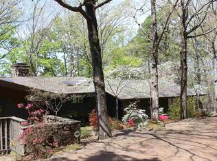 807 Stony Ridge Rd, Heber Springs, AR 72543