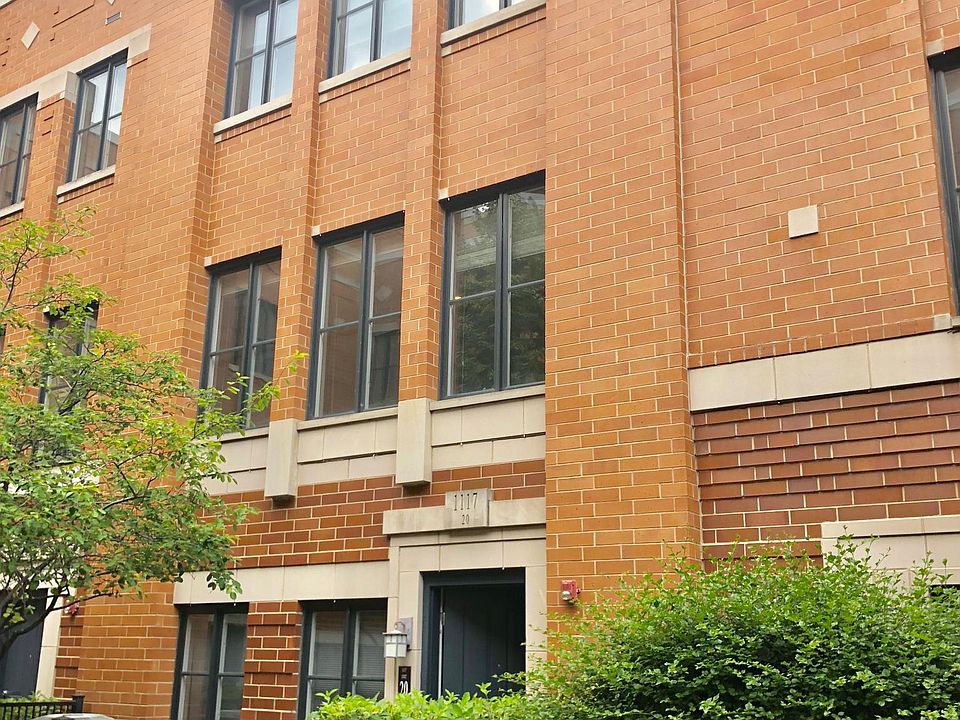 Courtyard entry