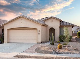 7714 W Starry Night Ln, Tucson, AZ 85743