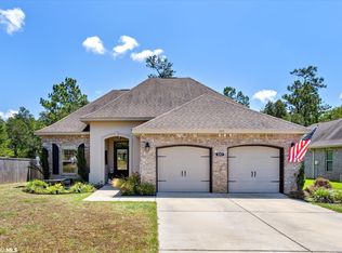 597 Turquoise Dr, Fairhope, AL 36532