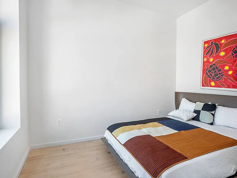 457 W 150th St #6D — Photo 5