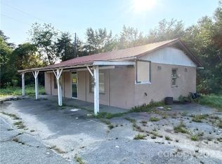 1965 Black Oak Ridge Rd, Taylorsville, NC 28681