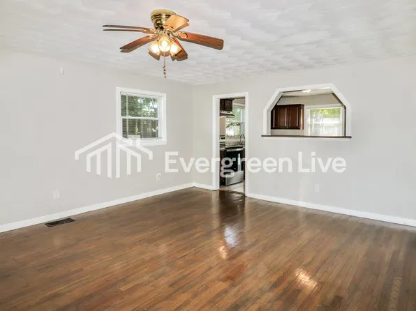 1323 Quash St, Hampton, VA 23669