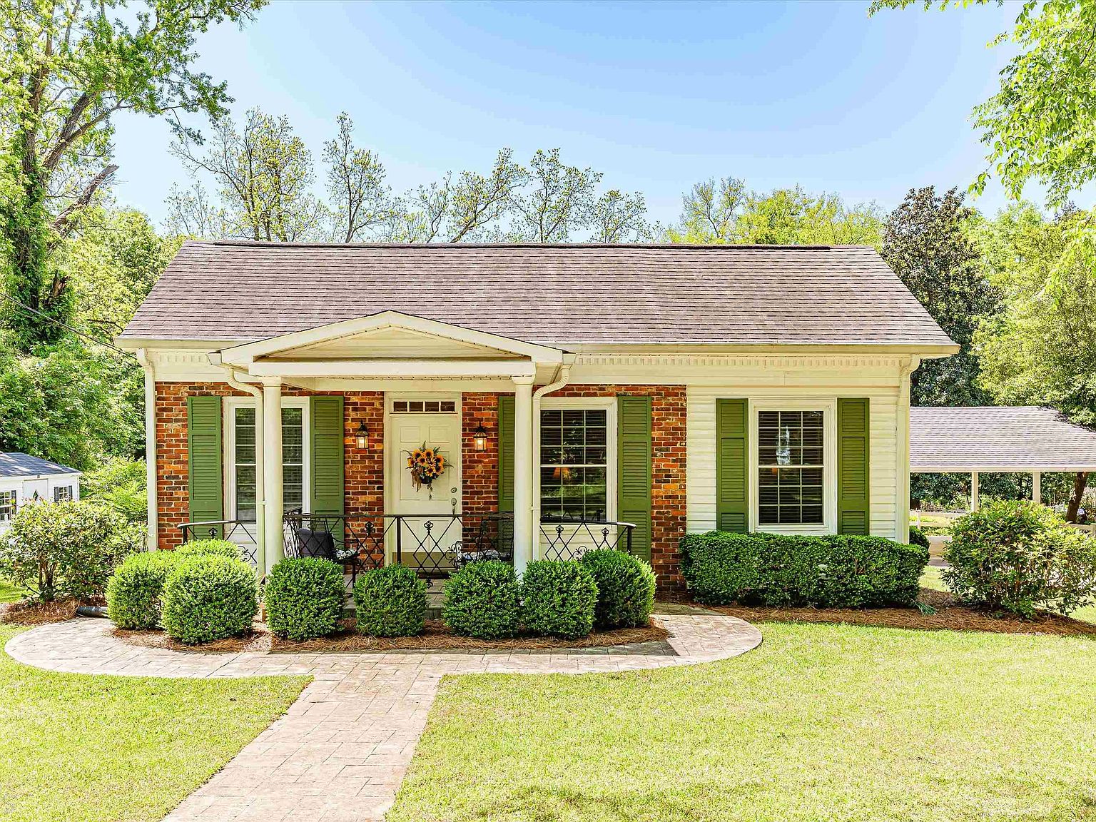 104 Sims St, Washington, GA 30673 Zillow