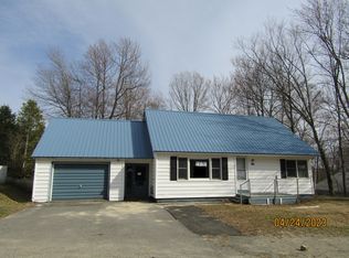 15 New Hampshire St, Millinocket, ME 04462