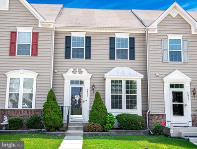 2911 Galloway Pl, Abingdon, MD, 21009