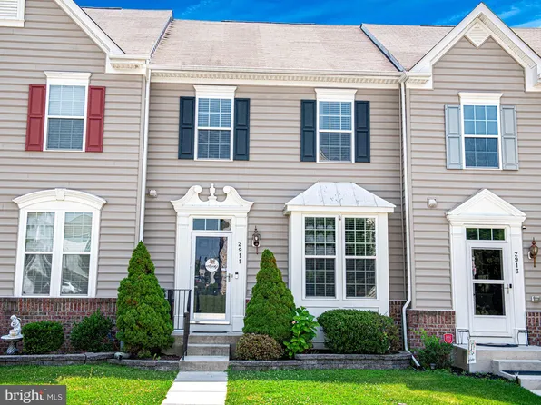 2911 Galloway Pl, Abingdon, MD 21009