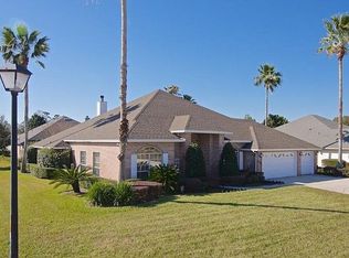 2370 Windchime Dr, Jacksonville, FL 32224