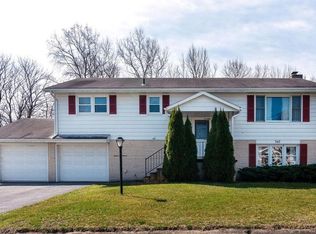 342 Fry Ave, Robesonia, PA 19551
