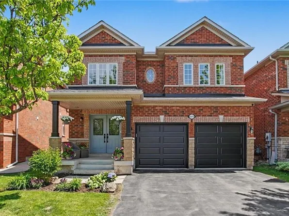 5372 Cachet Cres, Burlington, ON L7L 7N6