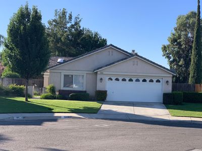 5008 Rogue Water Ct, Bakersfield, CA, 93313