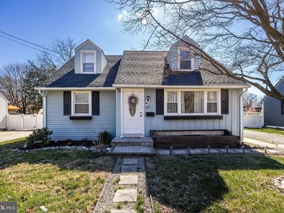 327 Nicholson Rd, Mount Ephraim, NJ, 08059