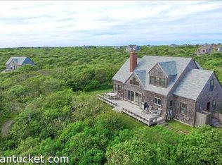 7 Marcus Way, Nantucket, MA 02554