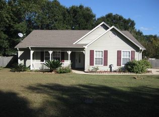 1286 Smoke Rise Ln, Tallahassee, FL 32317