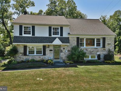 2106 Carolton Way, Flourtown, PA, 19031