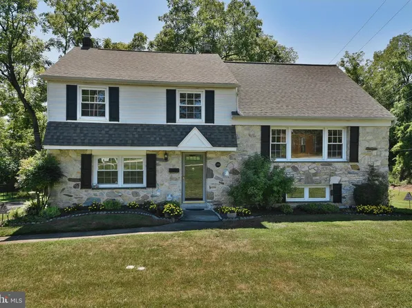 2106 Carolton Way, Flourtown, PA 19031