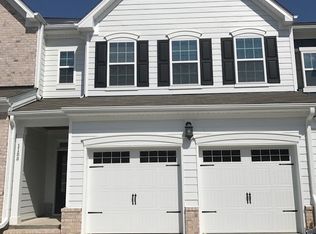 1410 Zeno Rd, Apex, NC 27502