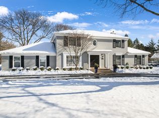5123 Forest Way, Bloomfield Hills, MI